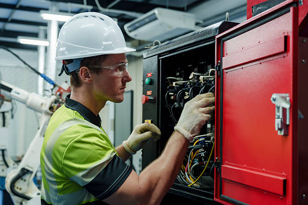 24/7 Emergency Generator Installation experts in South Beloit, IL